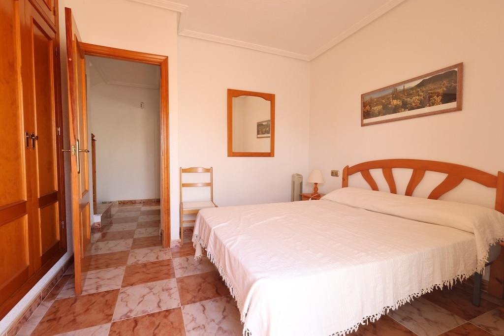 2 Bed Townhouse in Playa Flamenca