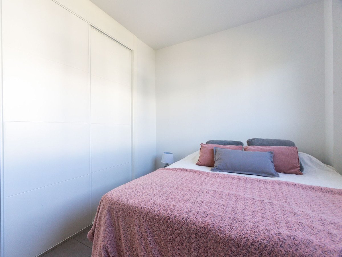 2 Bed Penthouse in Villamartin