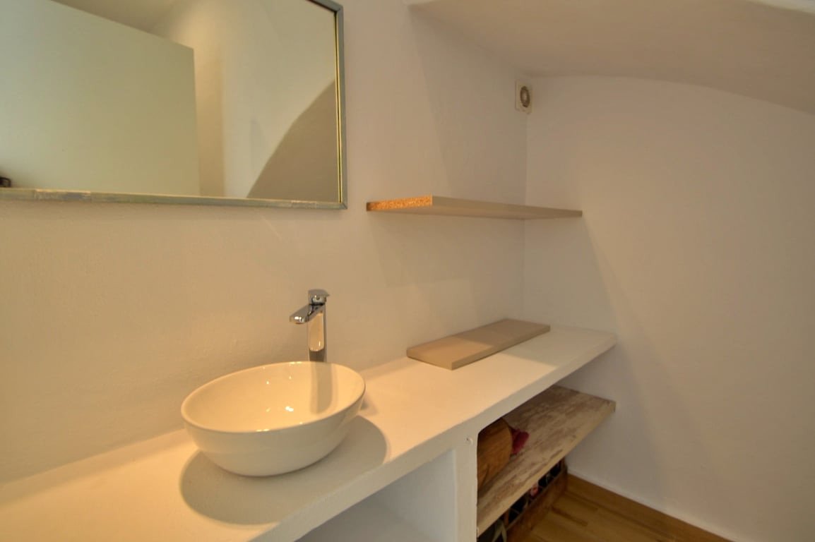 3 Bed Townhouse in Benitachell