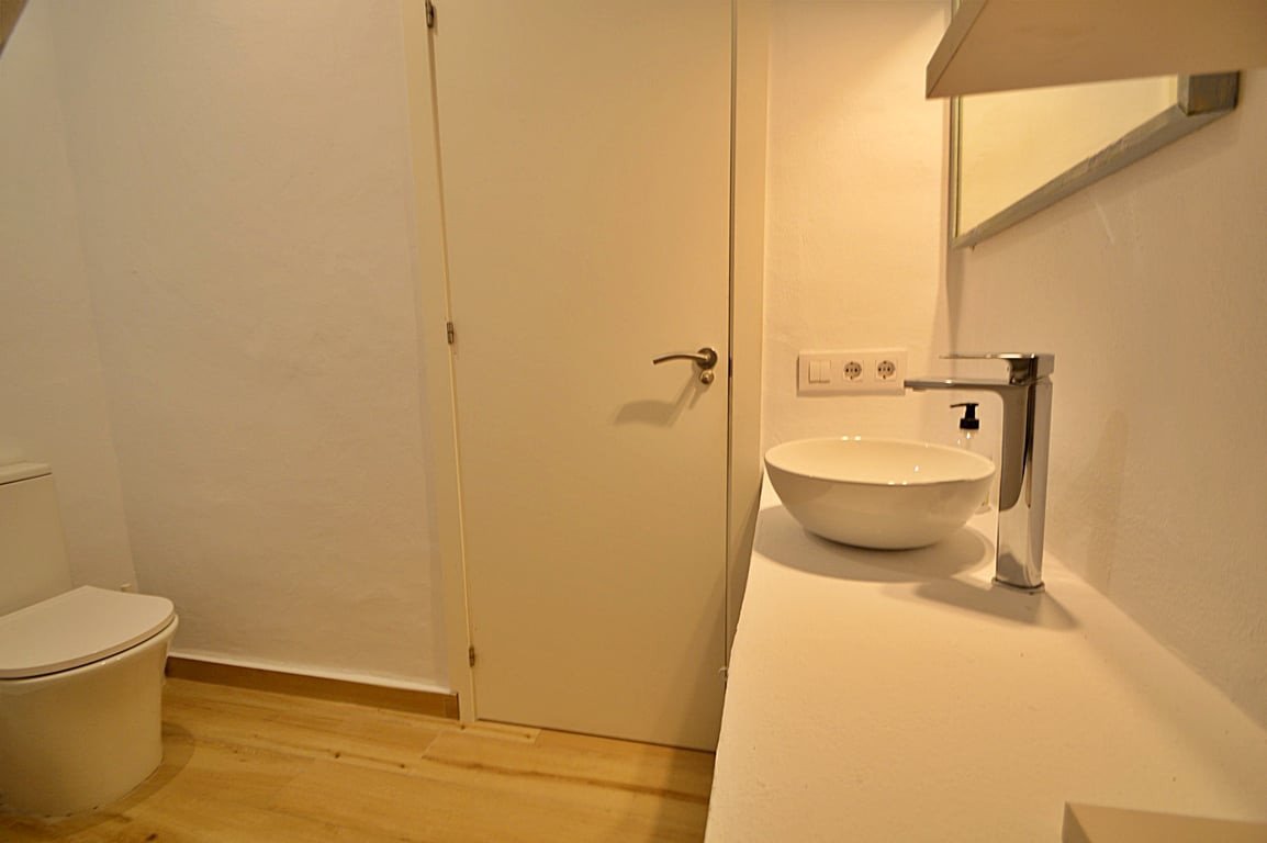 3 Bed Townhouse in Benitachell