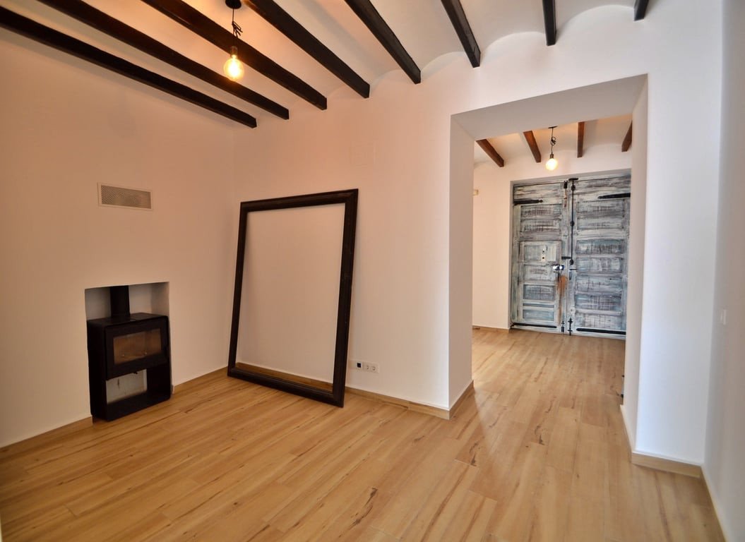 3 Bed Townhouse in Benitachell