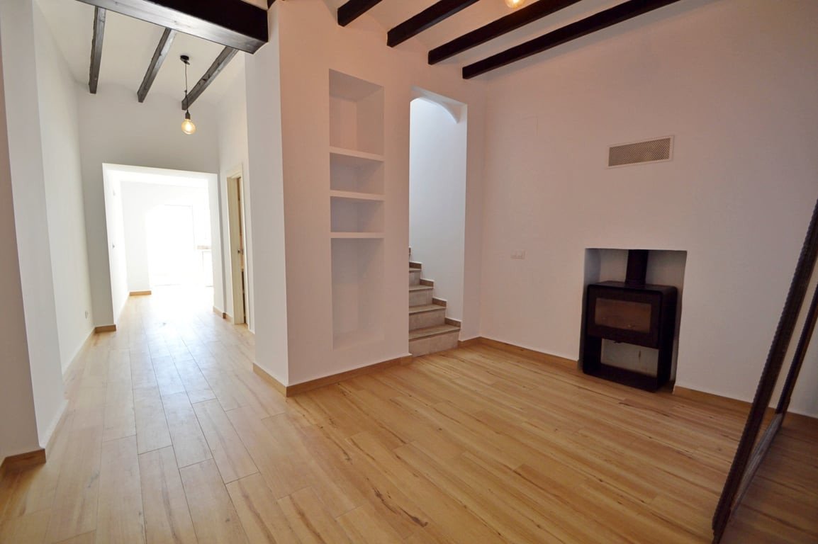 3 Bed Townhouse in Benitachell