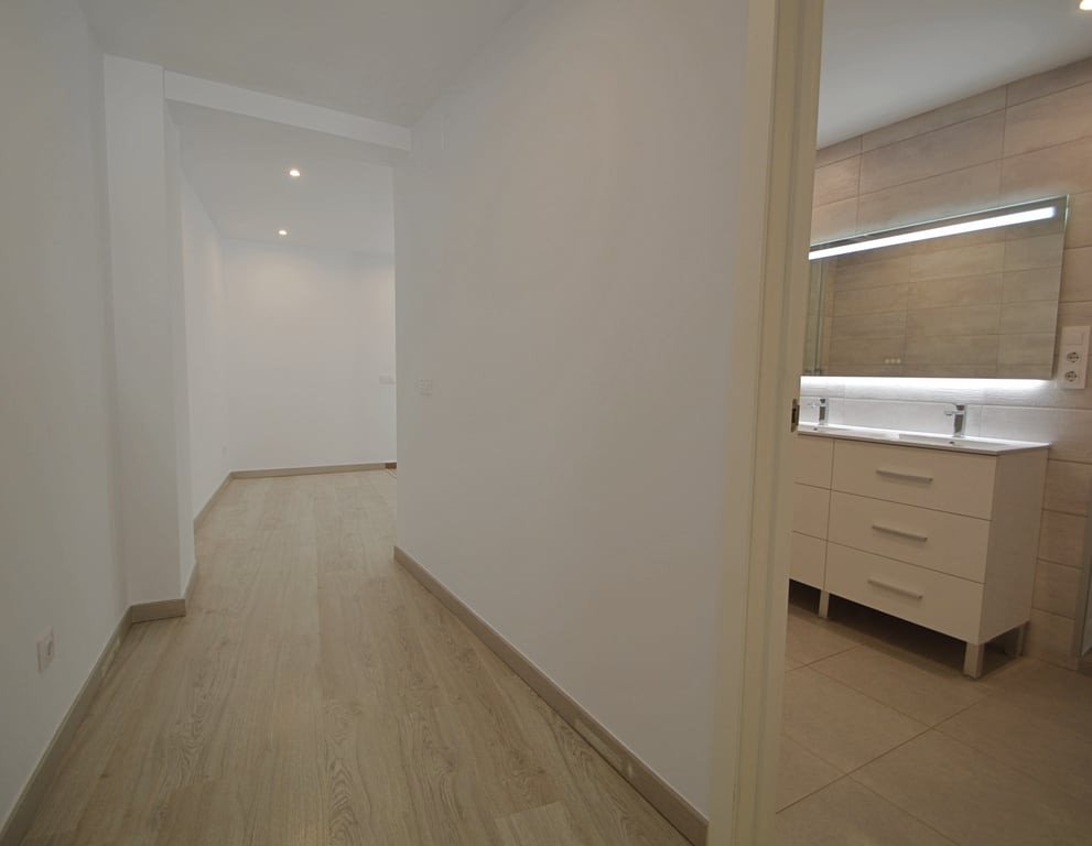 3 Bed Townhouse in Benitachell