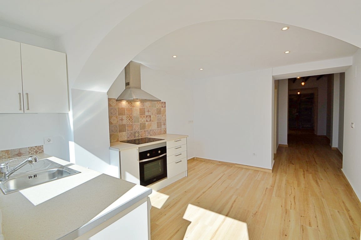 3 Bed Townhouse in Benitachell