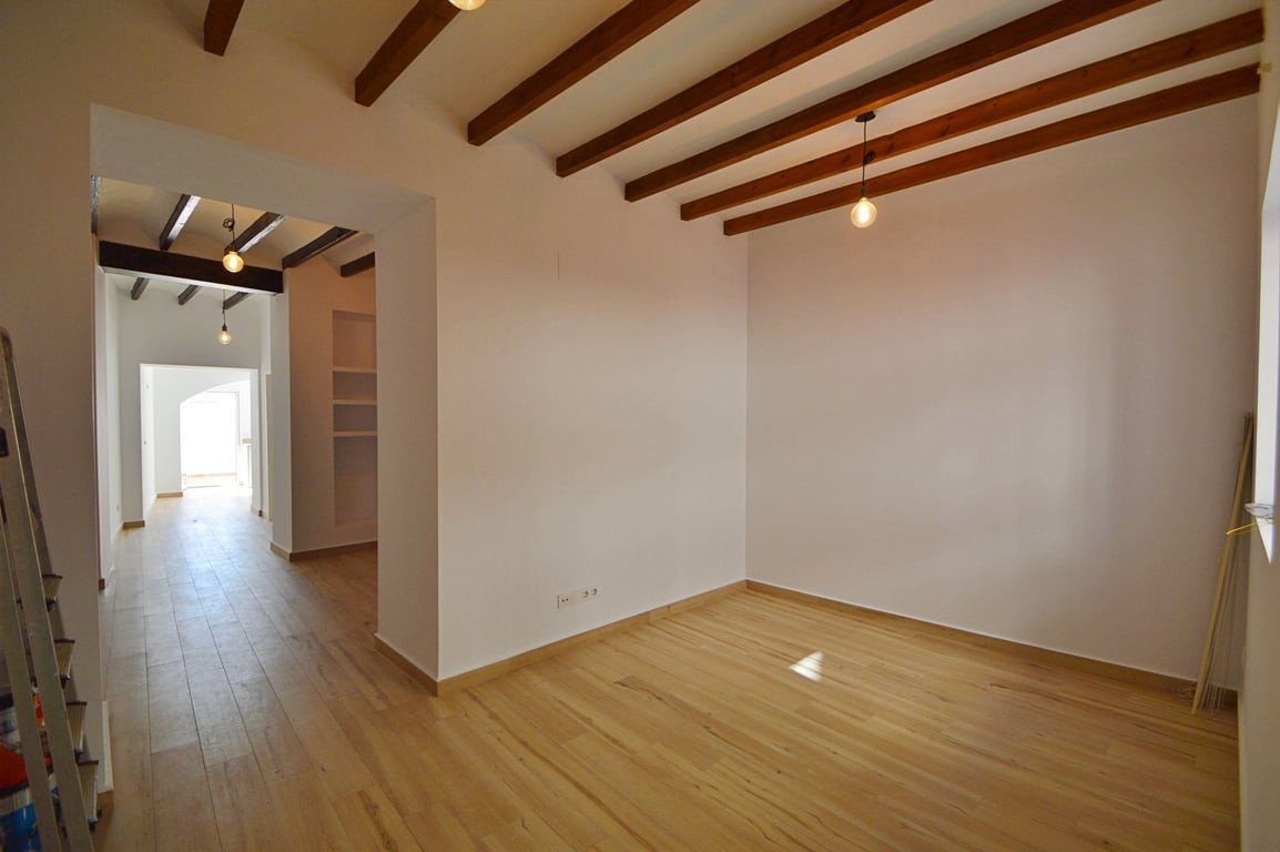 3 Bed Townhouse in Benitachell