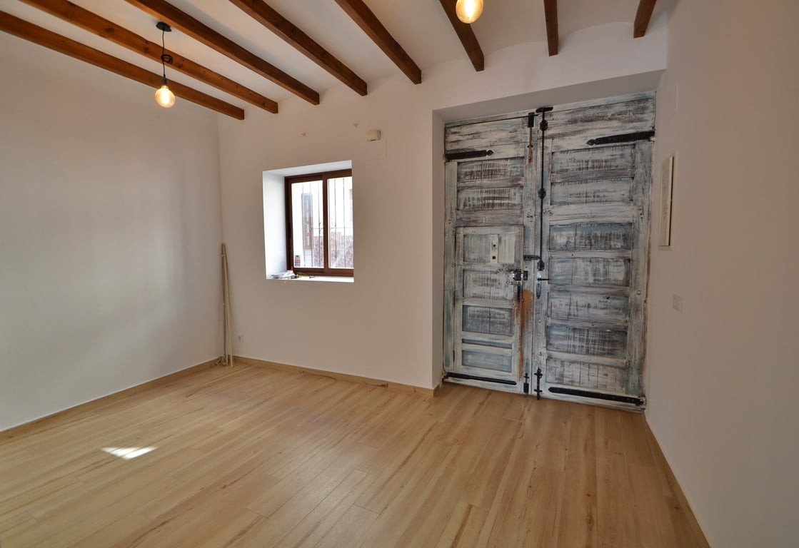 3 Bed Townhouse in Benitachell