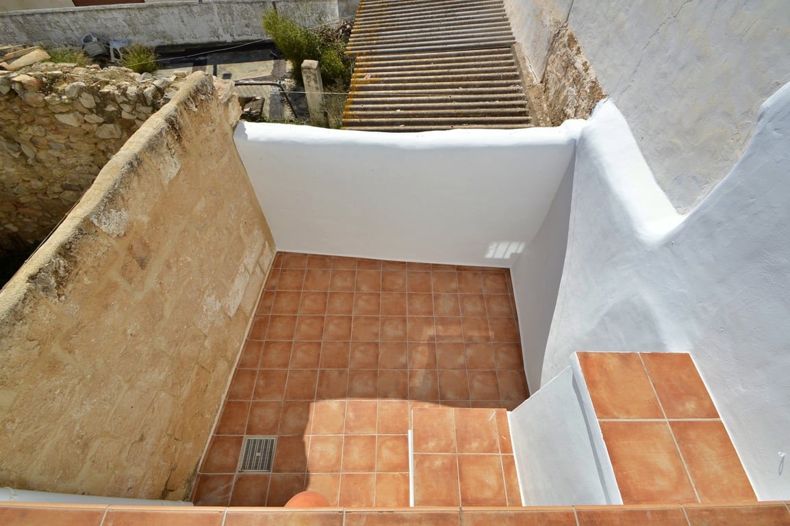 3 Bed Townhouse in Benitachell
