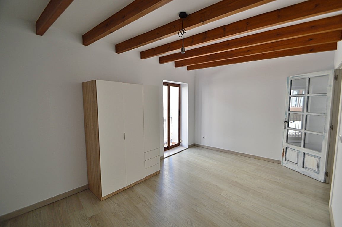 3 Bed Townhouse in Benitachell
