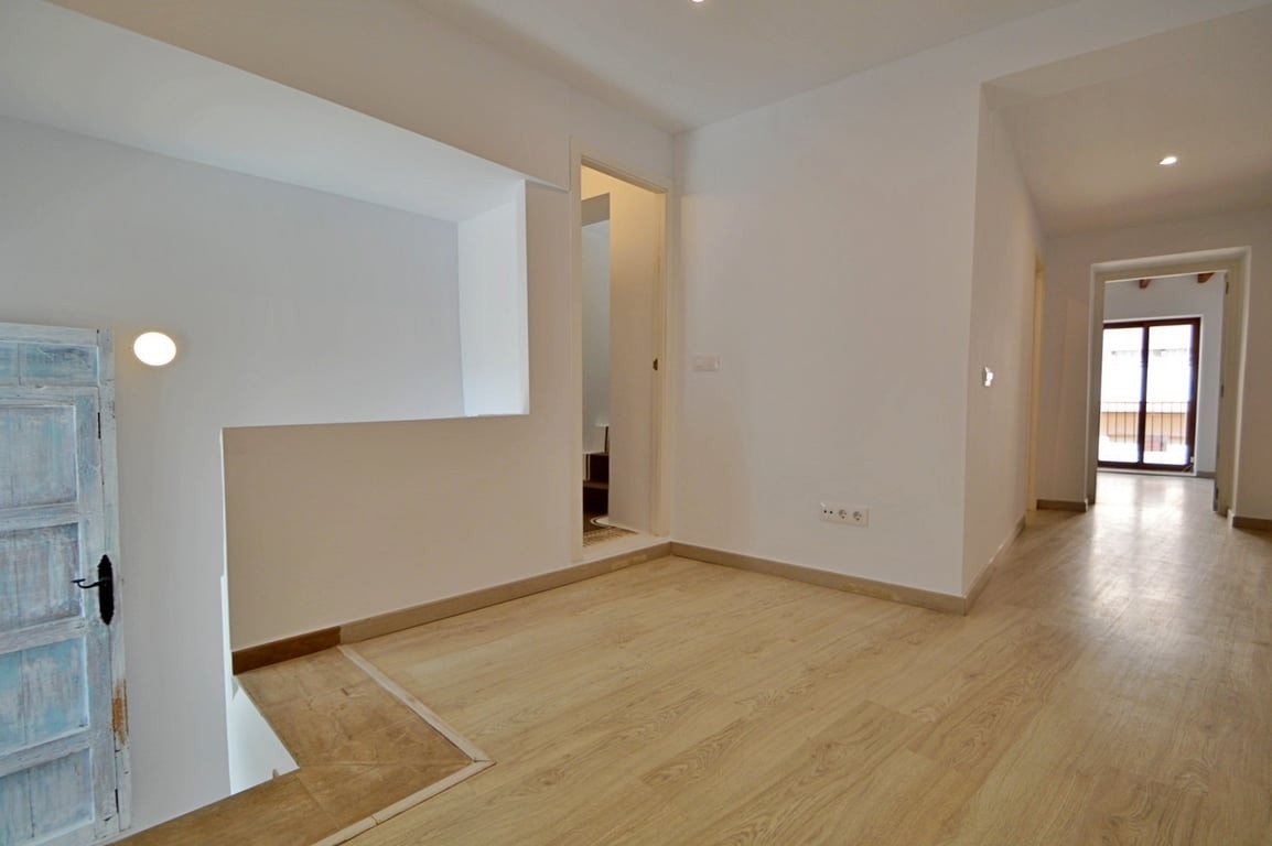 3 Bed Townhouse in Benitachell