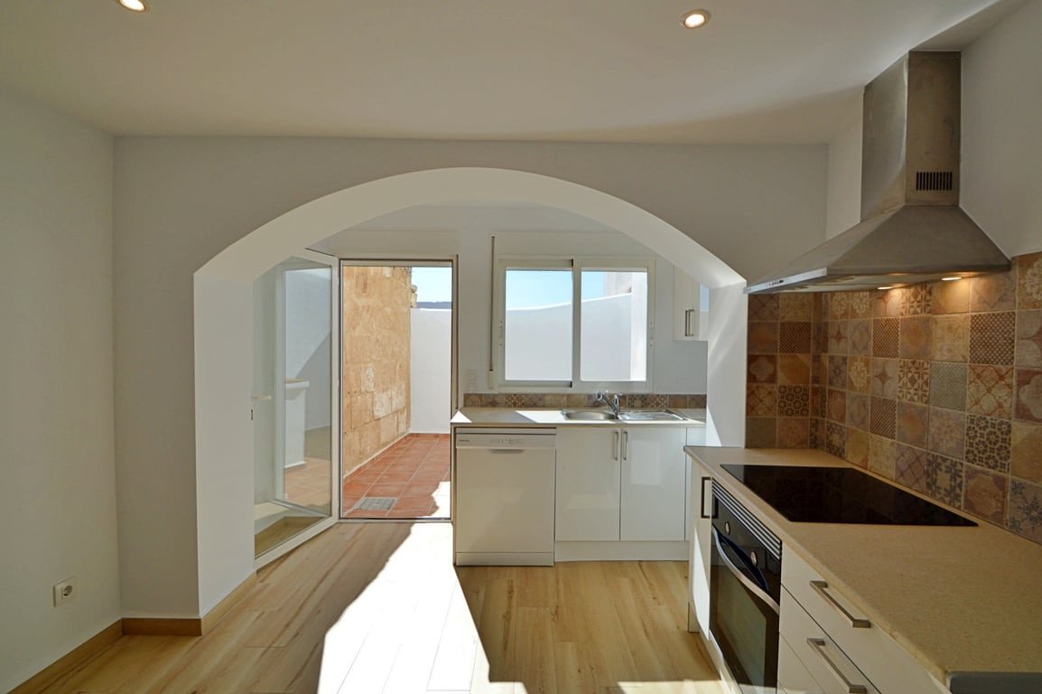3 Bed Townhouse in Benitachell