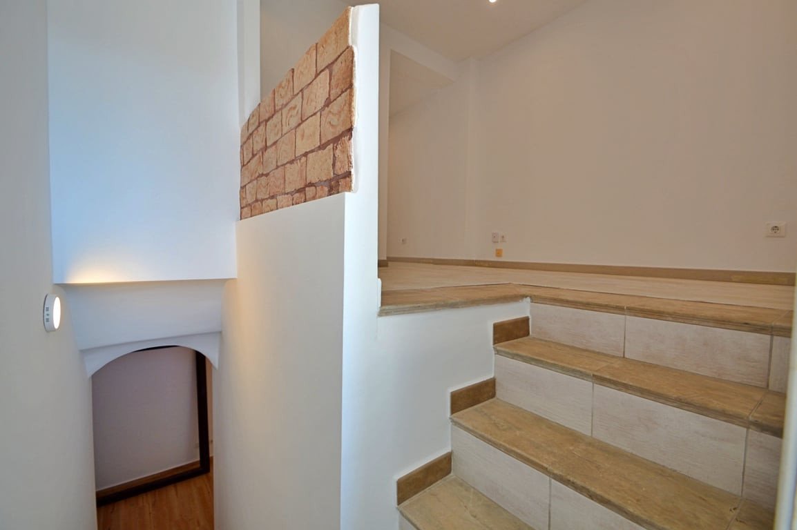 3 Bed Townhouse in Benitachell
