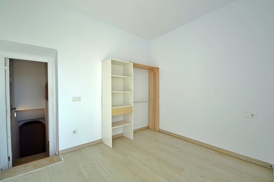 3 Bed Townhouse in Benitachell