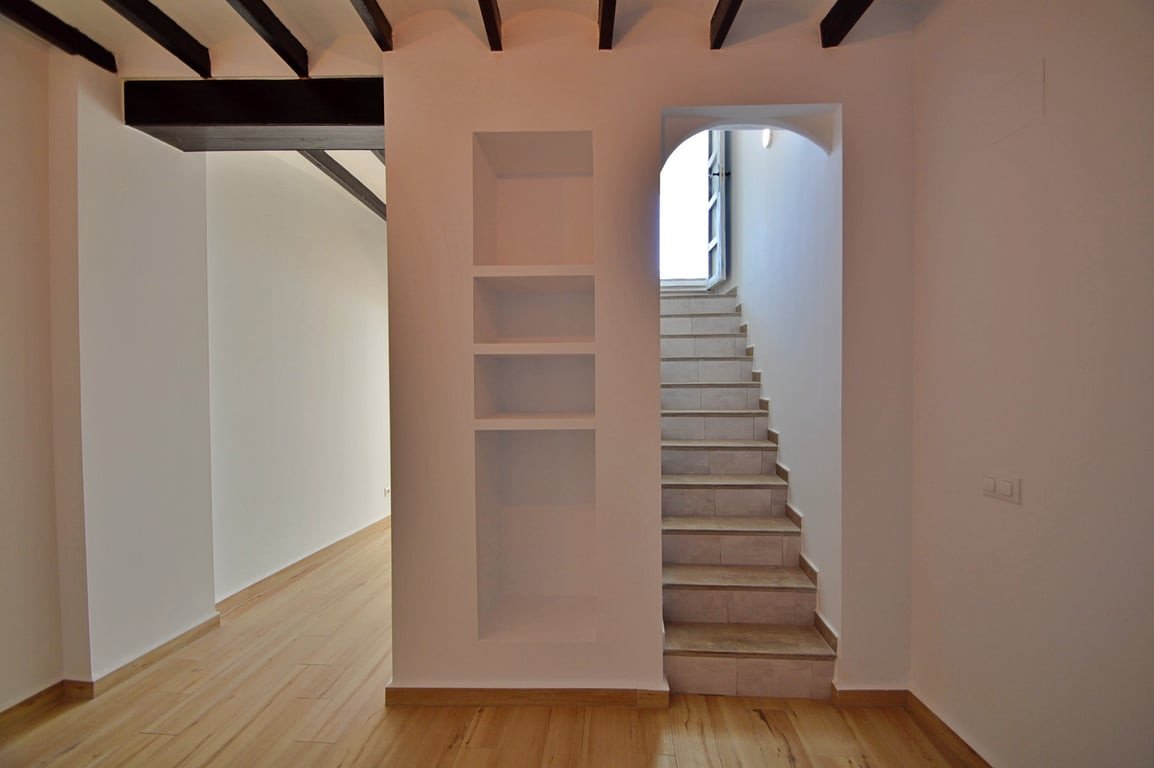 3 Bed Townhouse in Benitachell