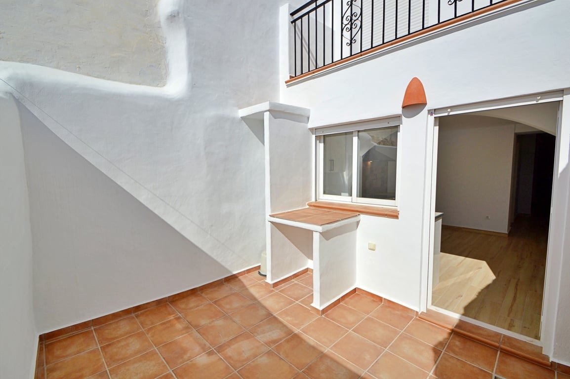 3 Bed Townhouse in Benitachell