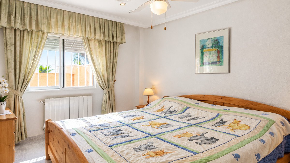 3 Bed Townhouse in Benferri
