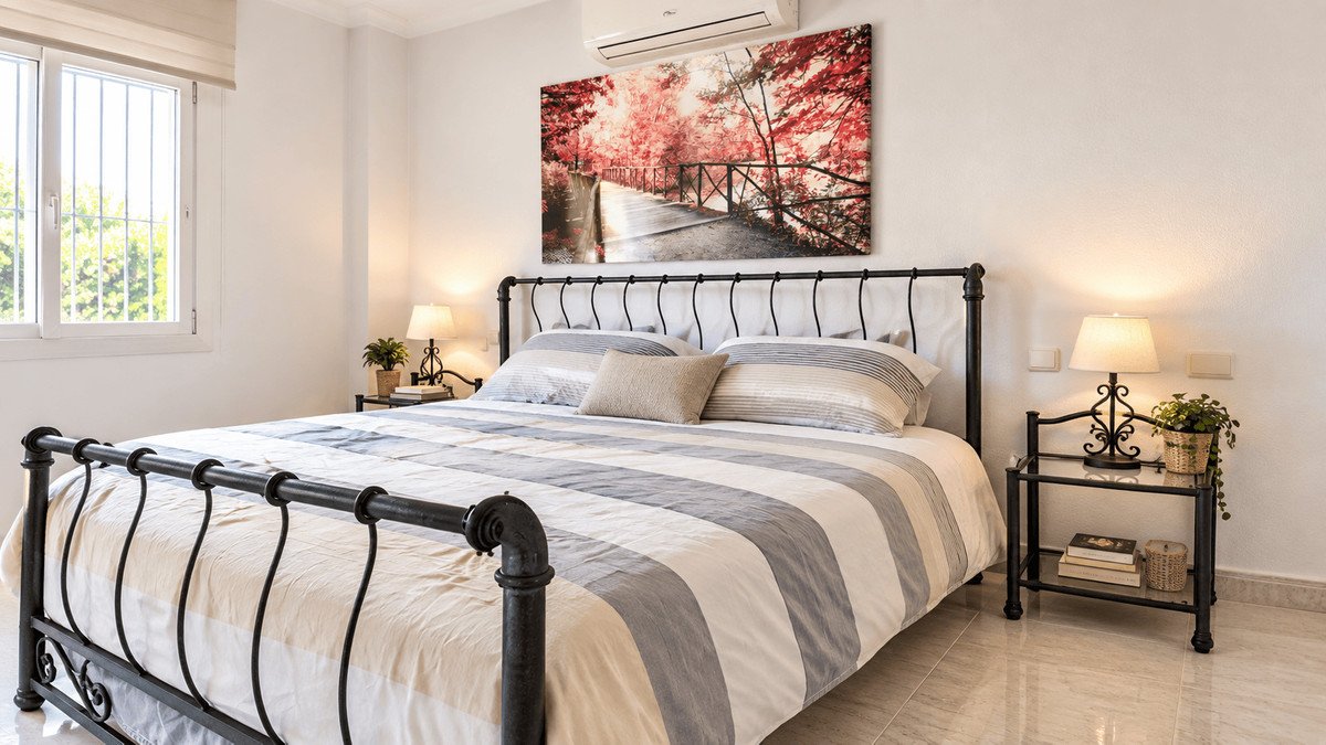 3 Bed Townhouse in Benferri