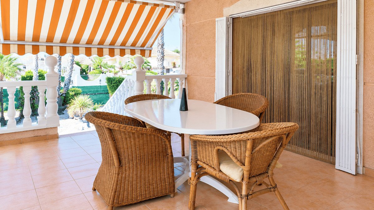 3 Bed Townhouse in Benferri