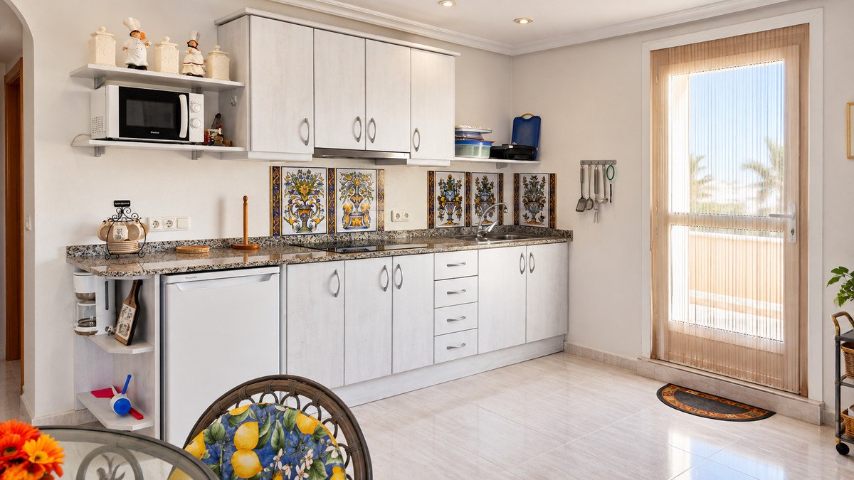 3 Bed Townhouse in Benferri