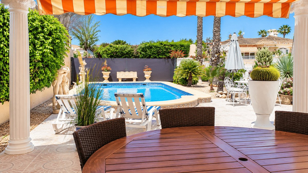 3 Bed Townhouse in Benferri