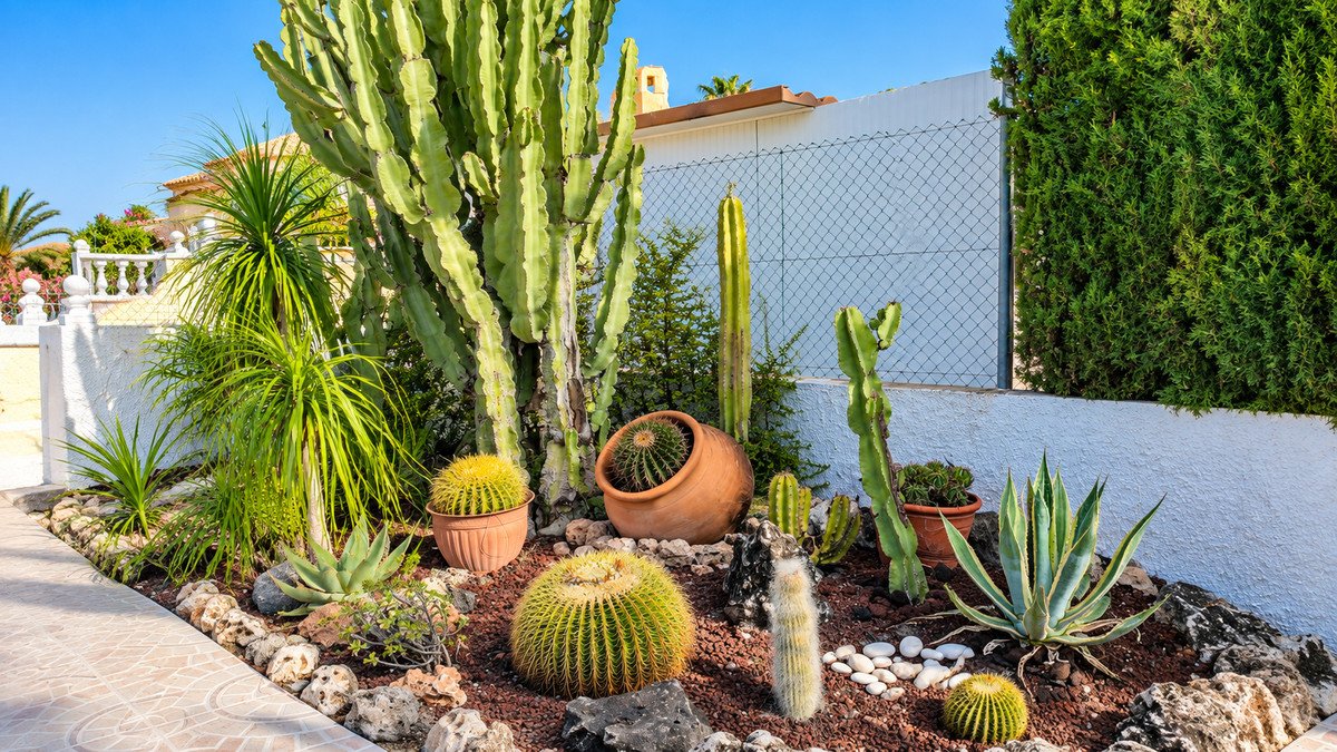 3 Bed Townhouse in Benferri