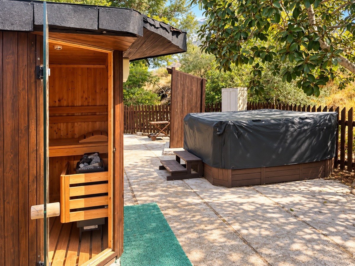 3 Bed Detached Villa in Murcia City