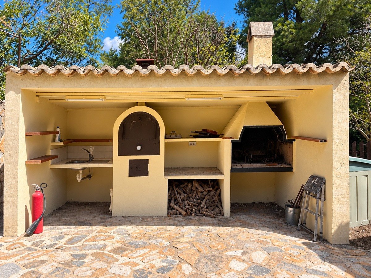 3 Bed Detached Villa in Murcia City