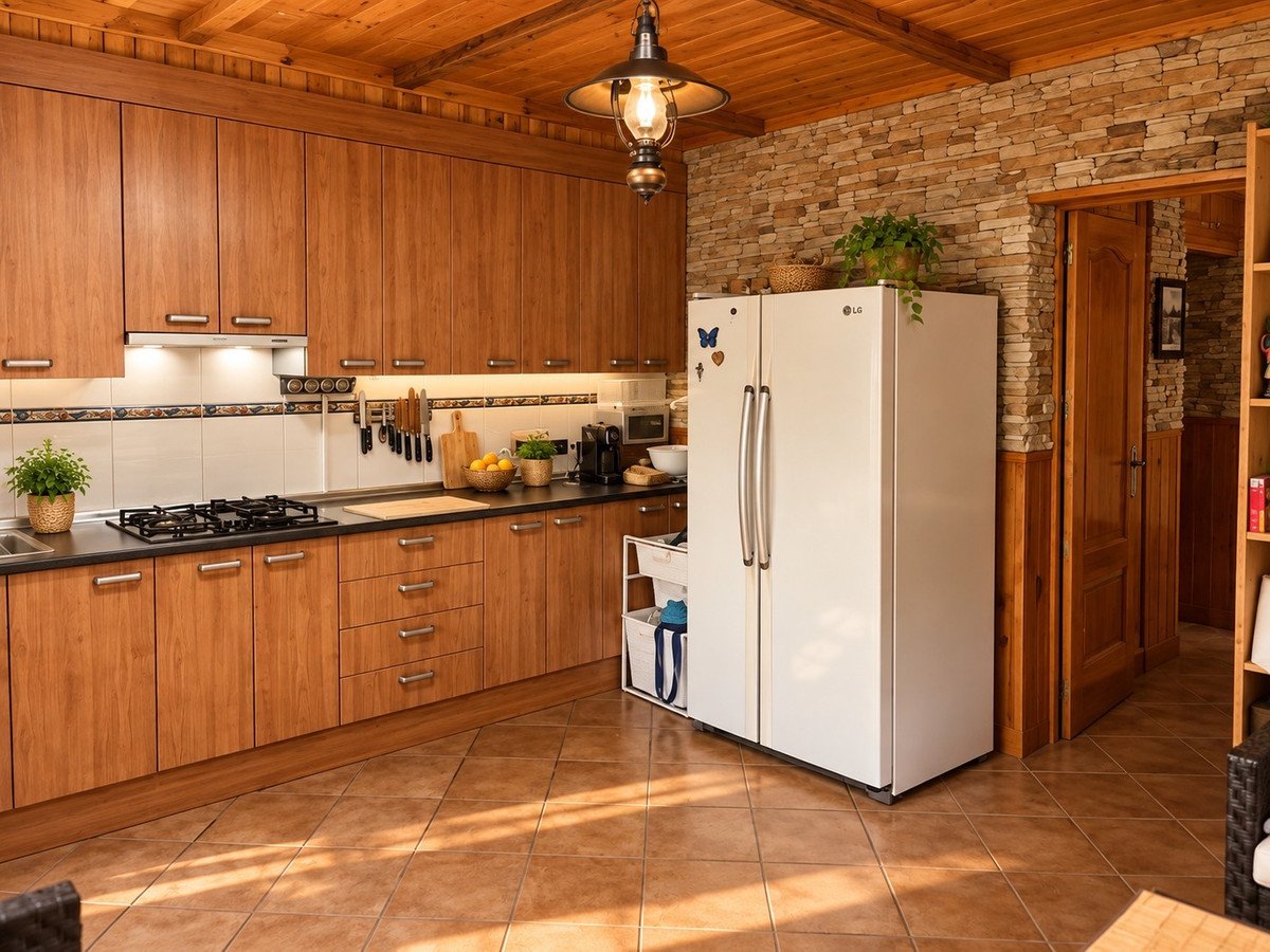 3 Bed Detached Villa in Murcia City