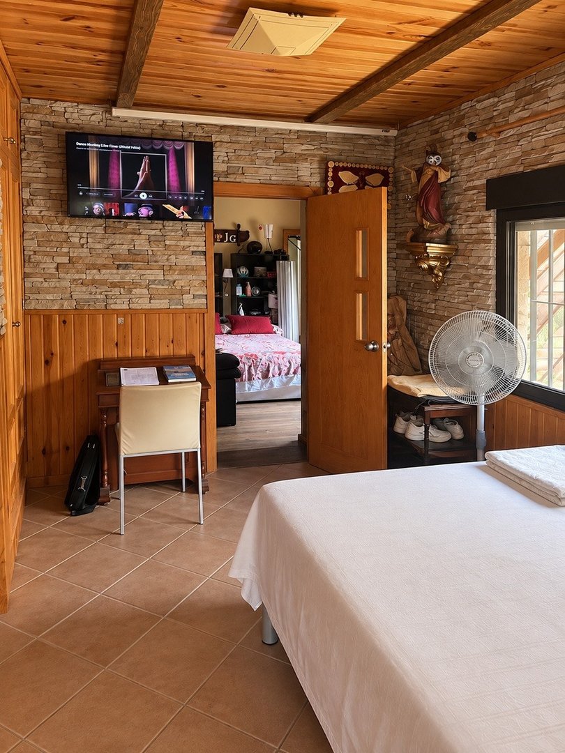 3 Bed Detached Villa in Murcia City