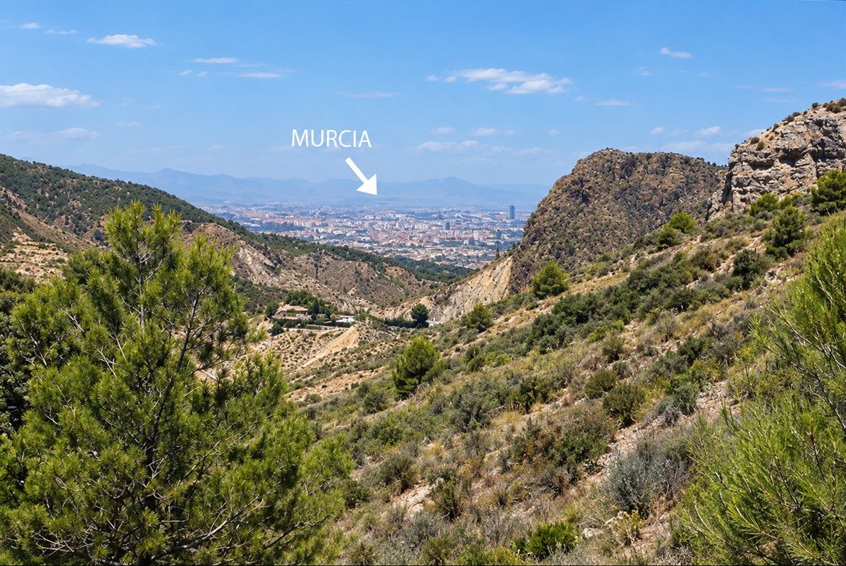 3 Bed Detached Villa in Murcia City