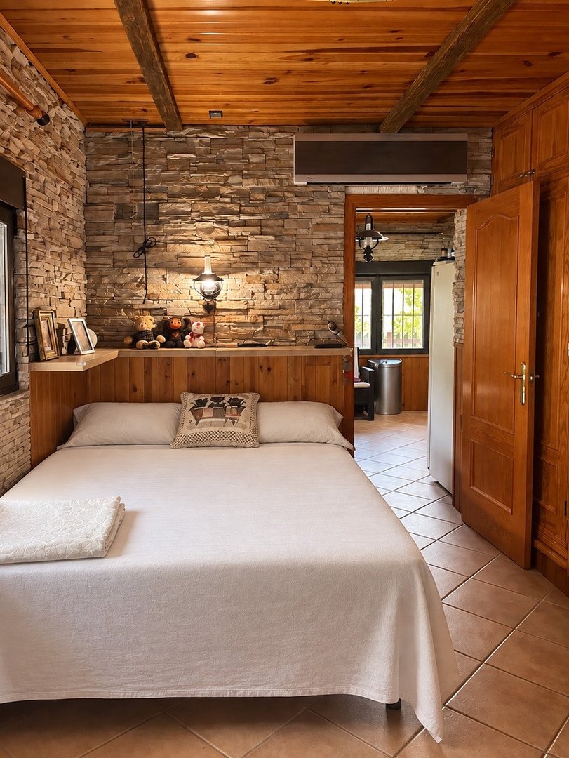3 Bed Detached Villa in Murcia City