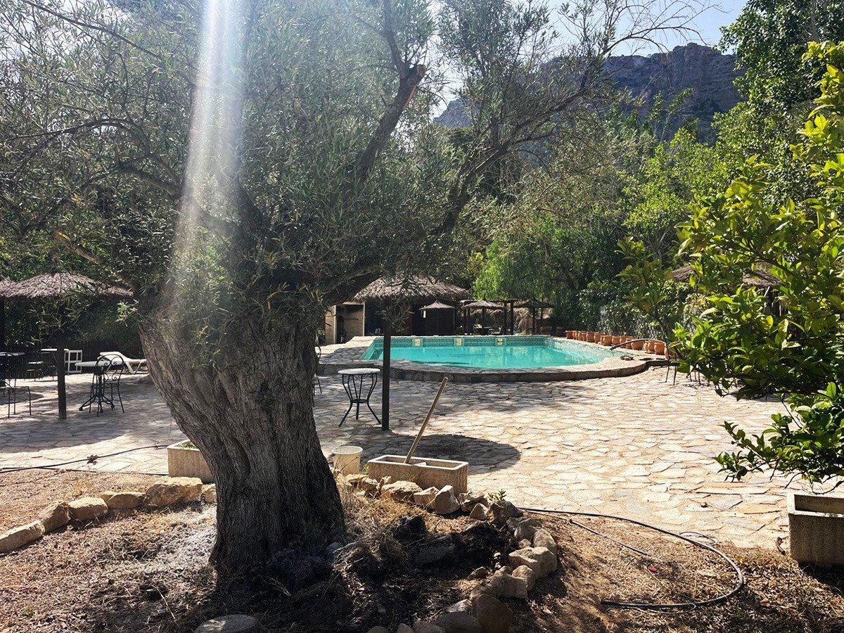 3 Bed Detached Villa in Murcia City