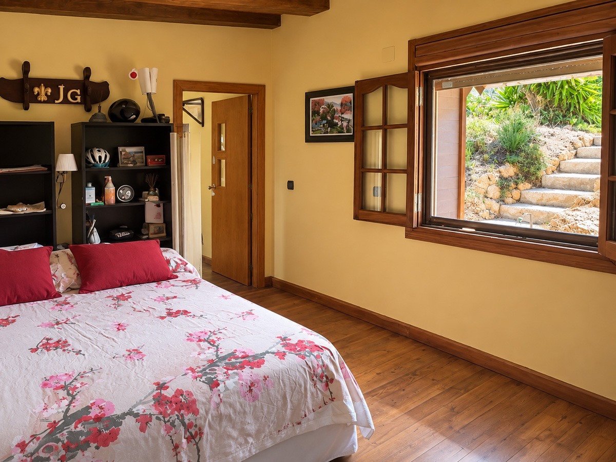 3 Bed Detached Villa in Murcia City