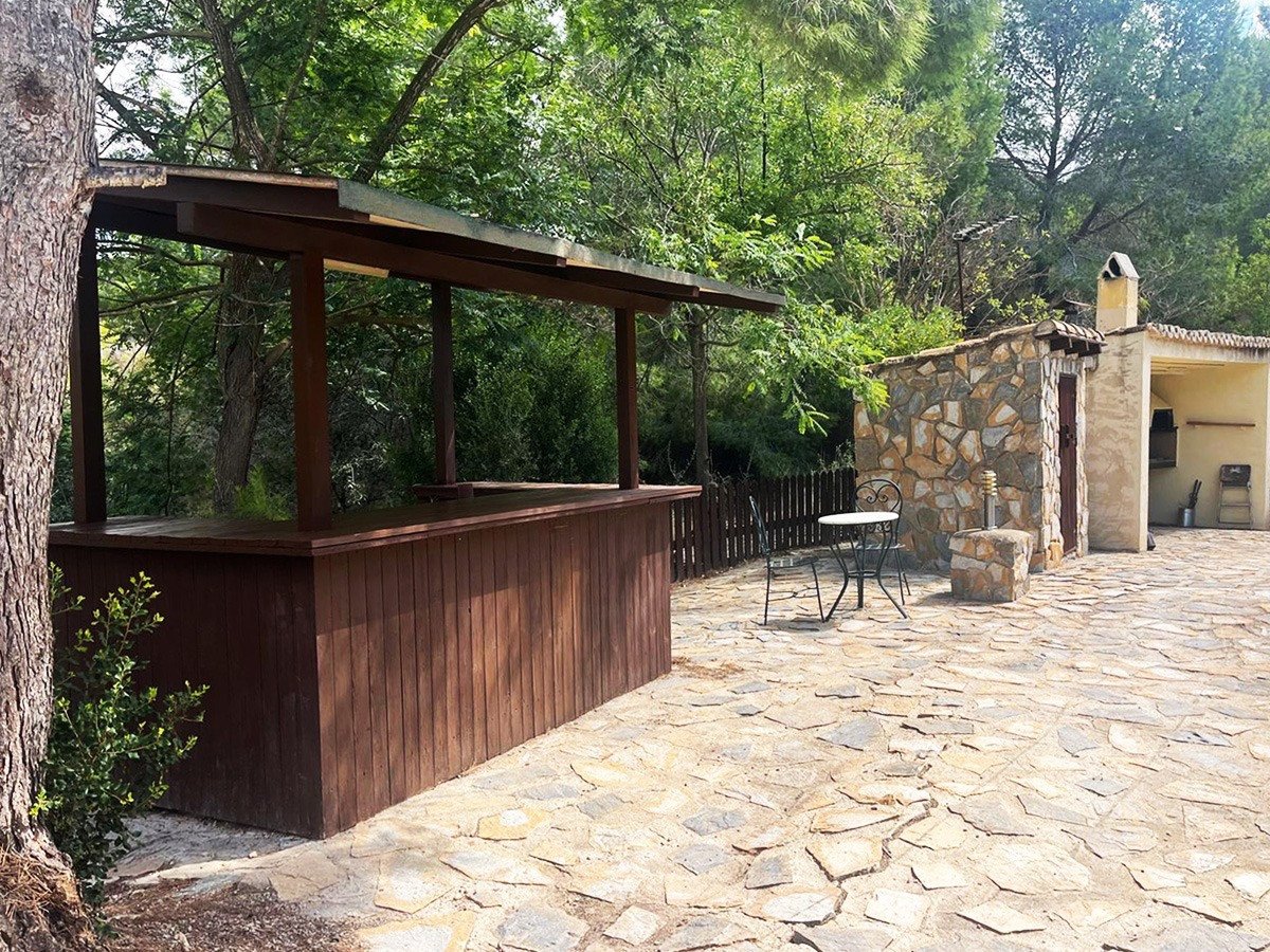 3 Bed Detached Villa in Murcia City