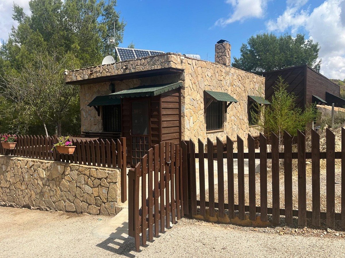 3 Bed Detached Villa in Murcia City