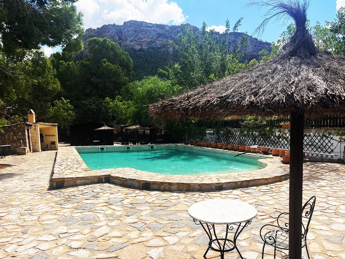 3 Bed Detached Villa in Murcia City