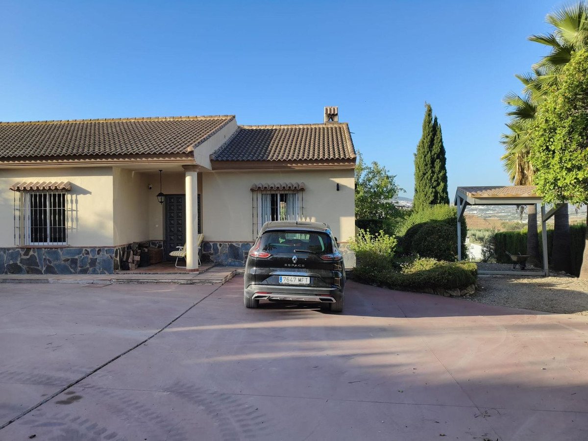 3 Bed Finca - Cortijo in Alhaurín el Grande