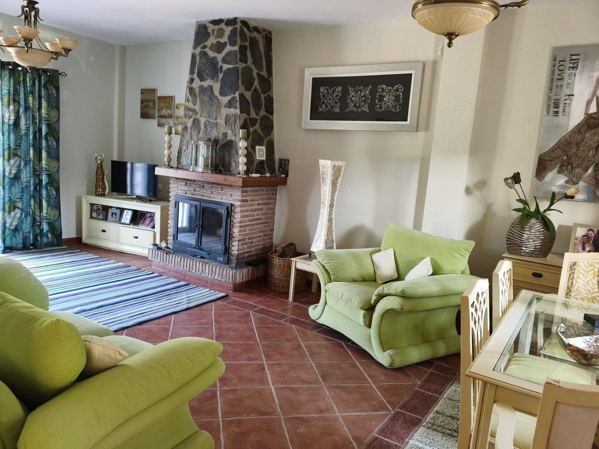 3 Bed Finca - Cortijo in Alhaurín el Grande