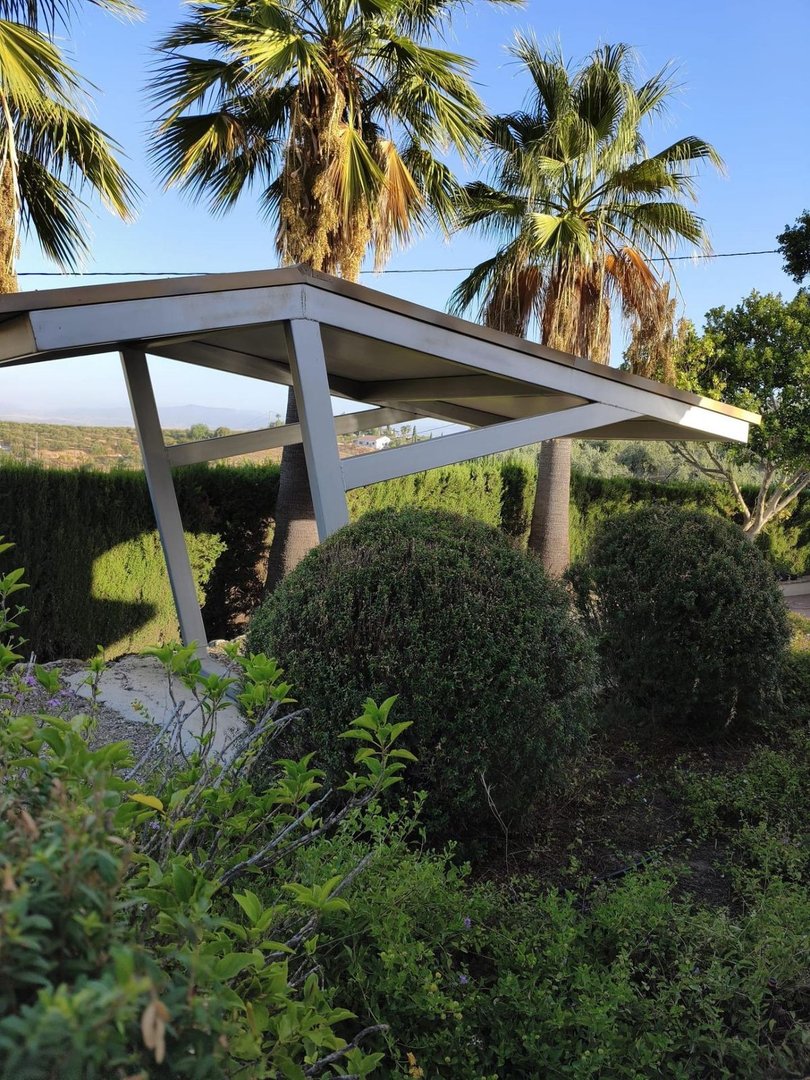 3 Bed Finca - Cortijo in Alhaurín el Grande