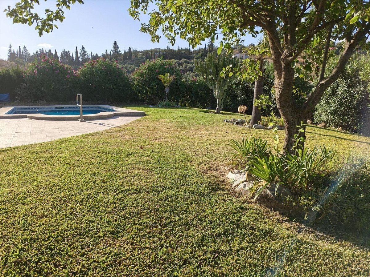 3 Bed Finca - Cortijo in Alhaurín el Grande