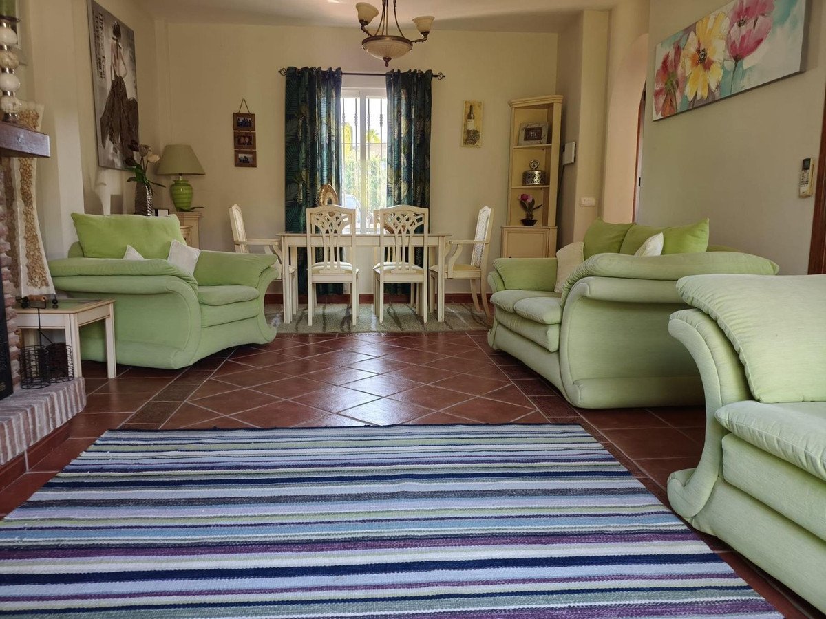 3 Bed Finca - Cortijo in Alhaurín el Grande