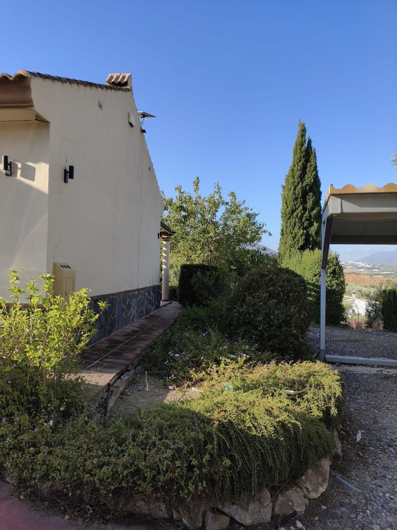 3 Bed Finca - Cortijo in Alhaurín el Grande