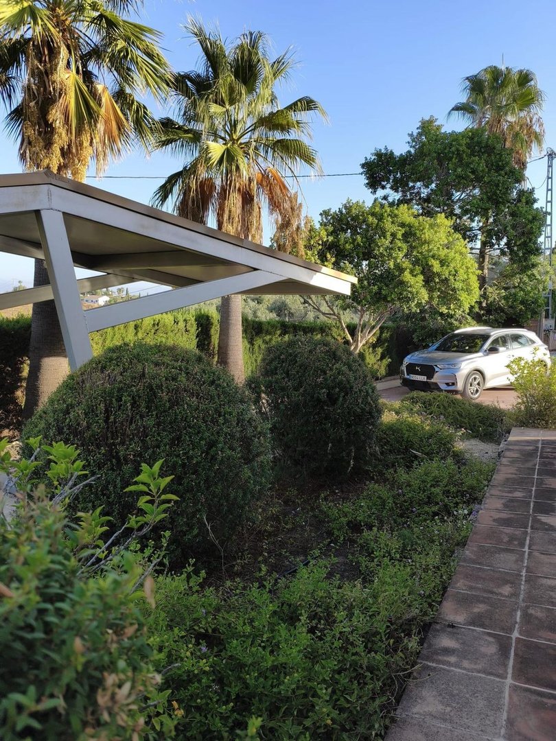 3 Bed Finca - Cortijo in Alhaurín el Grande