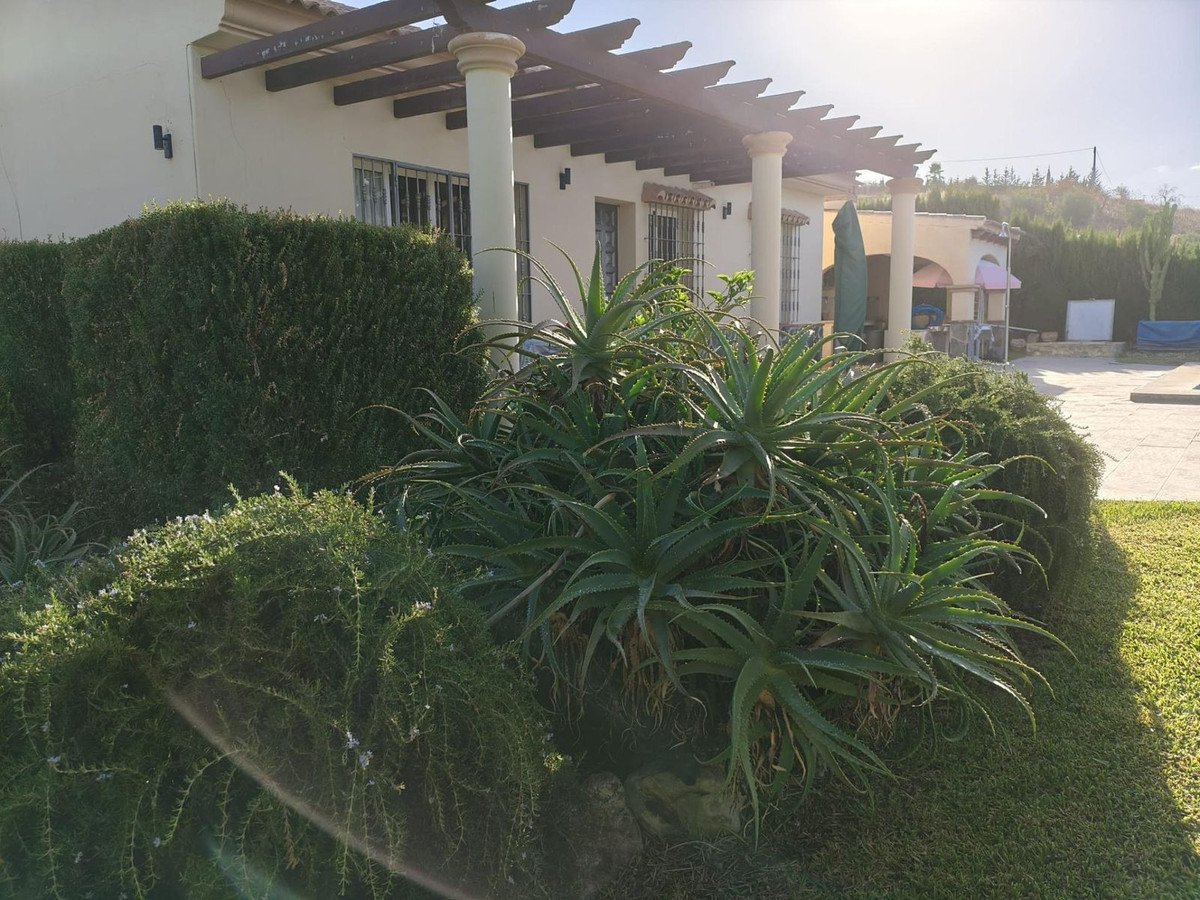 3 Bed Finca - Cortijo in Alhaurín el Grande