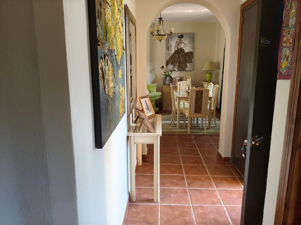 3 Bed Finca - Cortijo in Alhaurín el Grande
