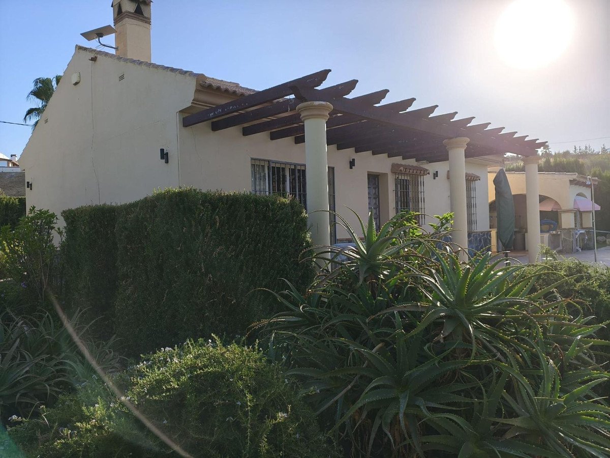 3 Bed Finca - Cortijo in Alhaurín el Grande