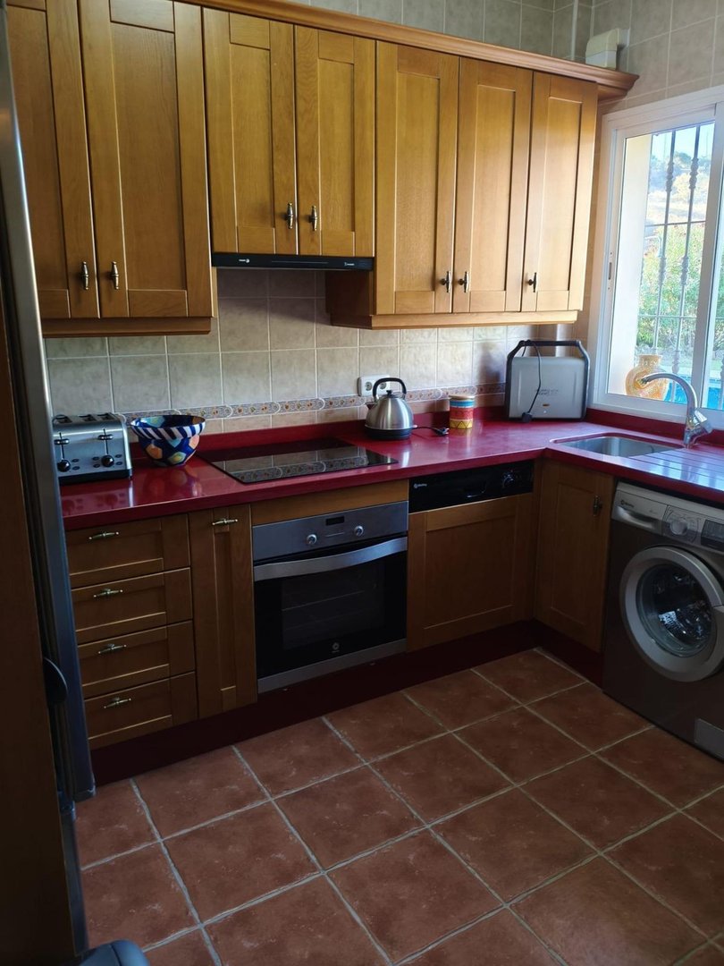 3 Bed Finca - Cortijo in Alhaurín el Grande