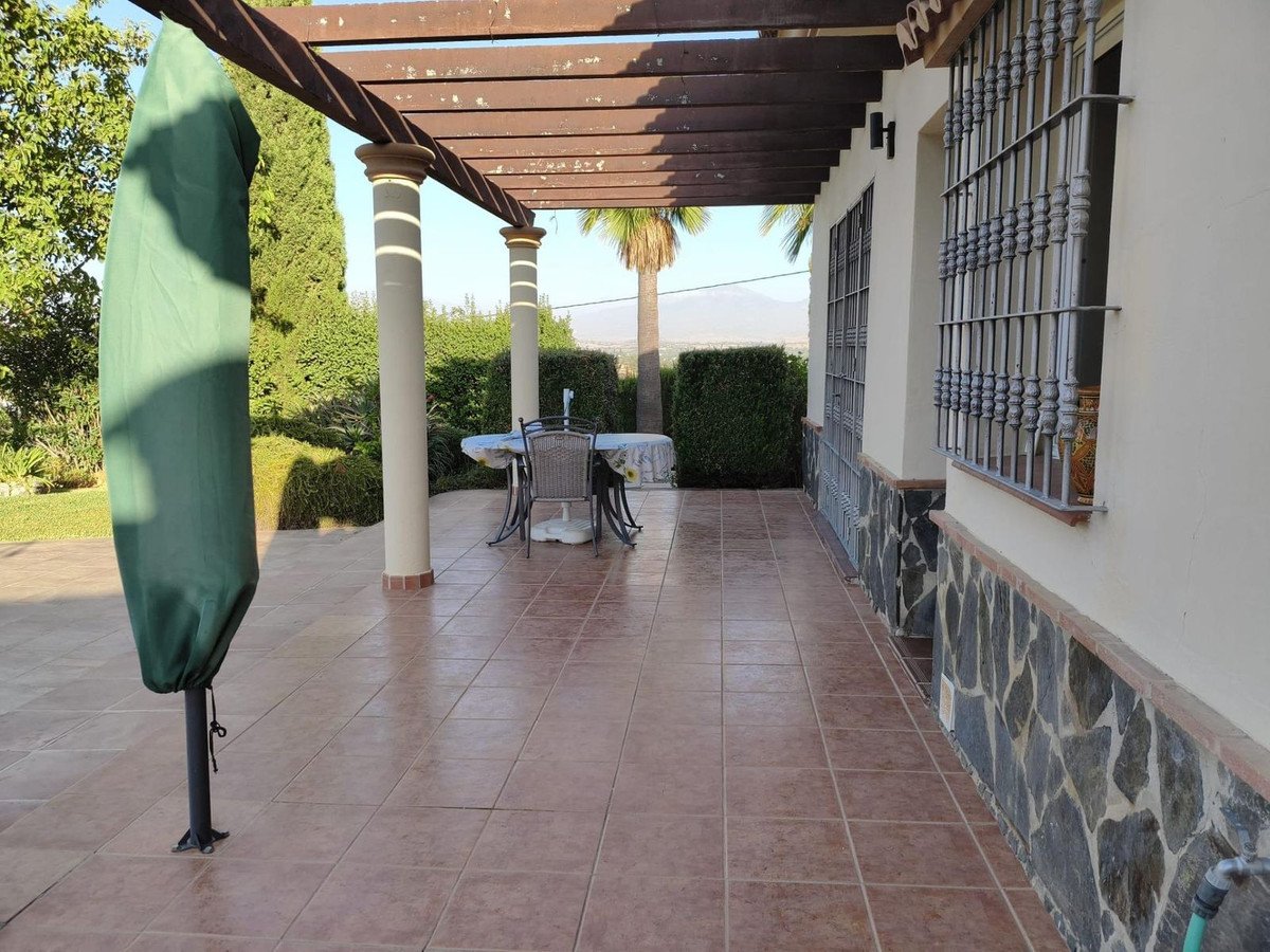 3 Bed Finca - Cortijo in Alhaurín el Grande