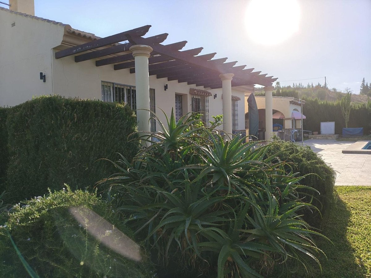 3 Bed Finca - Cortijo in Alhaurín el Grande