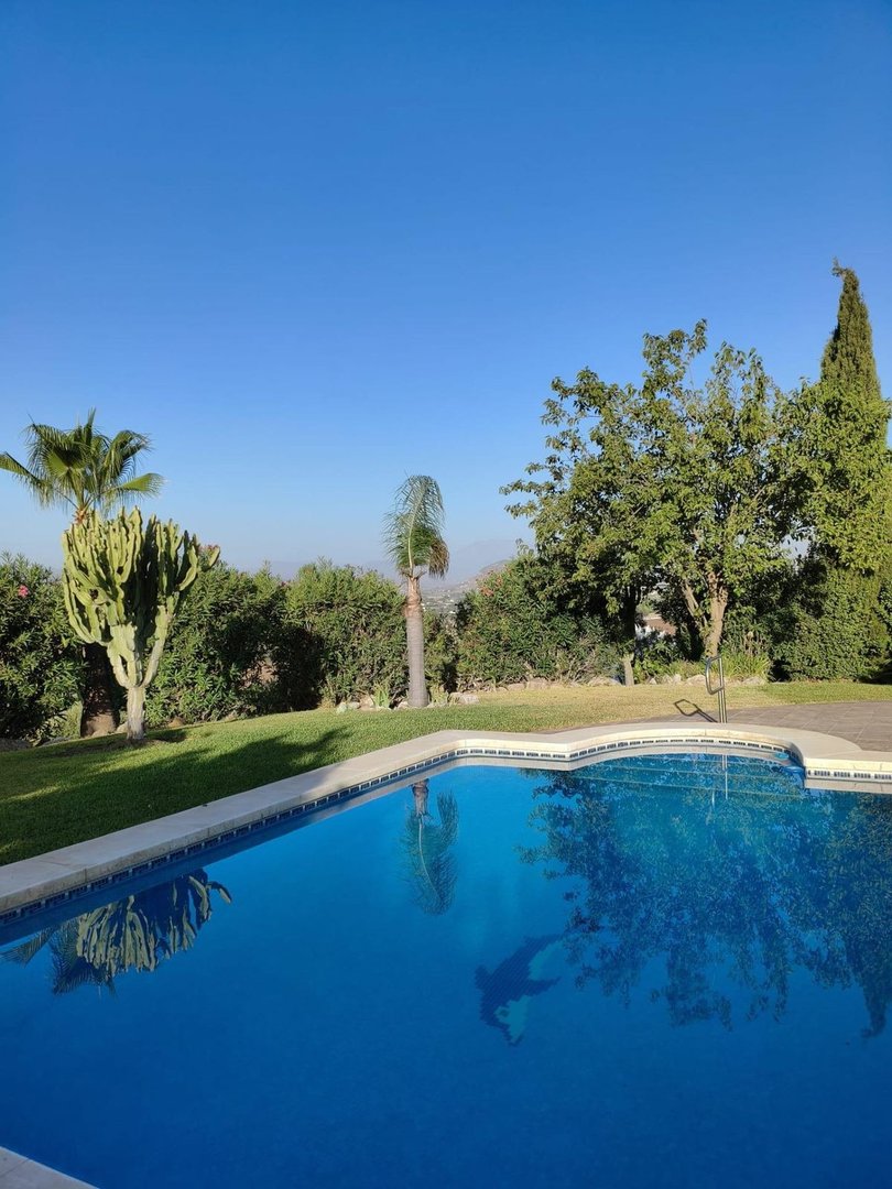 3 Bed Finca - Cortijo in Alhaurín el Grande