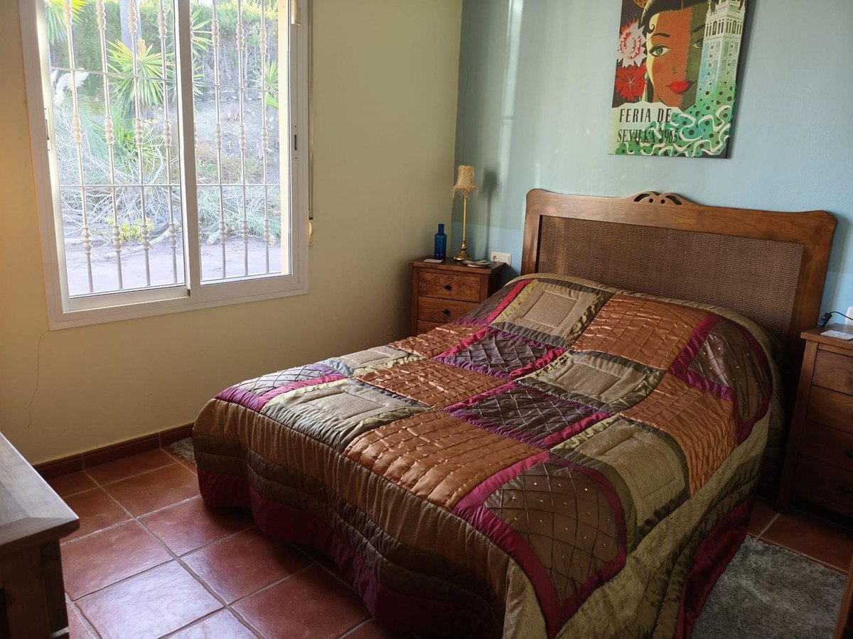 3 Bed Finca - Cortijo in Alhaurín el Grande